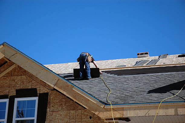 Professional Roof Repair & Installaion in Farrell, PA